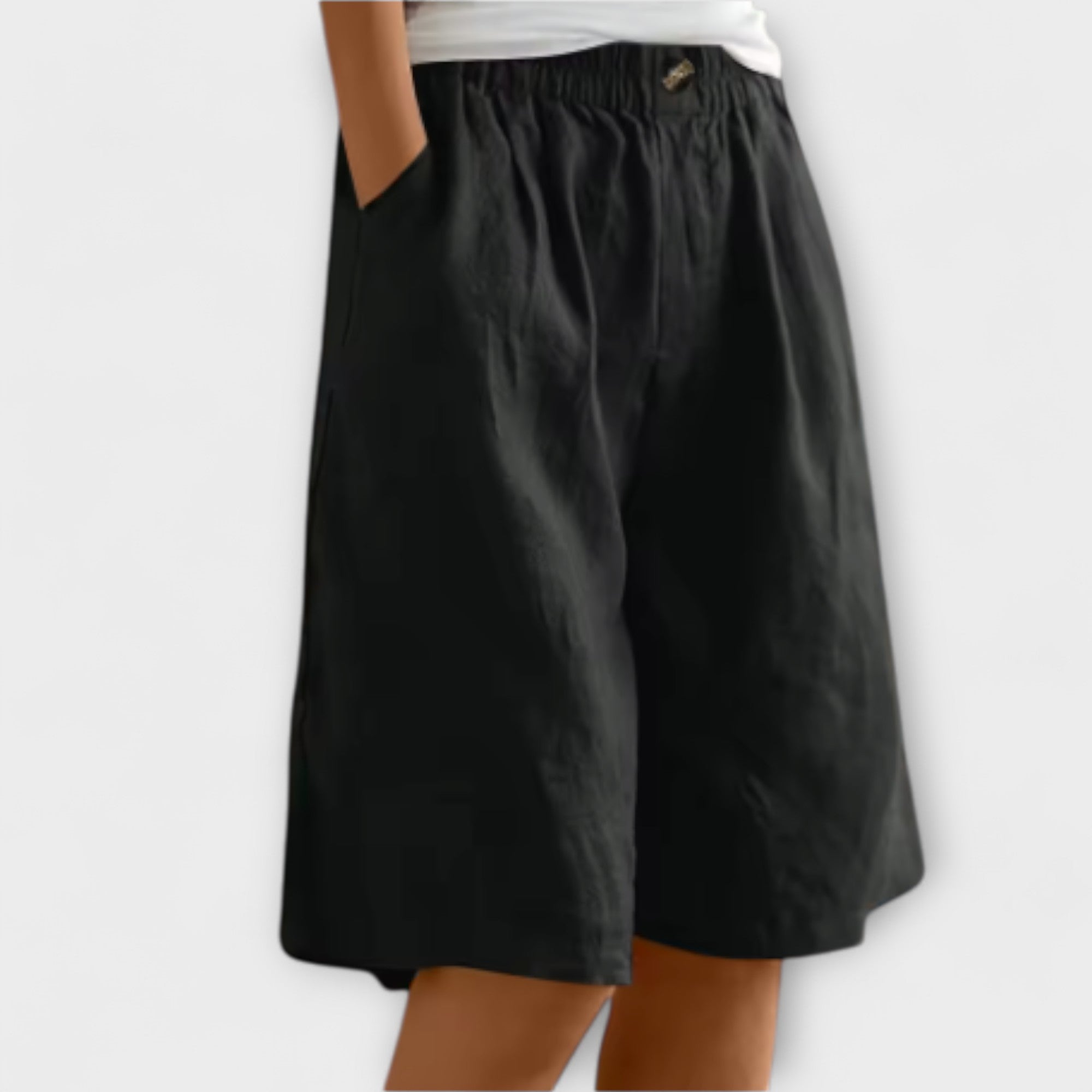 Nerissa - Sommarshorts