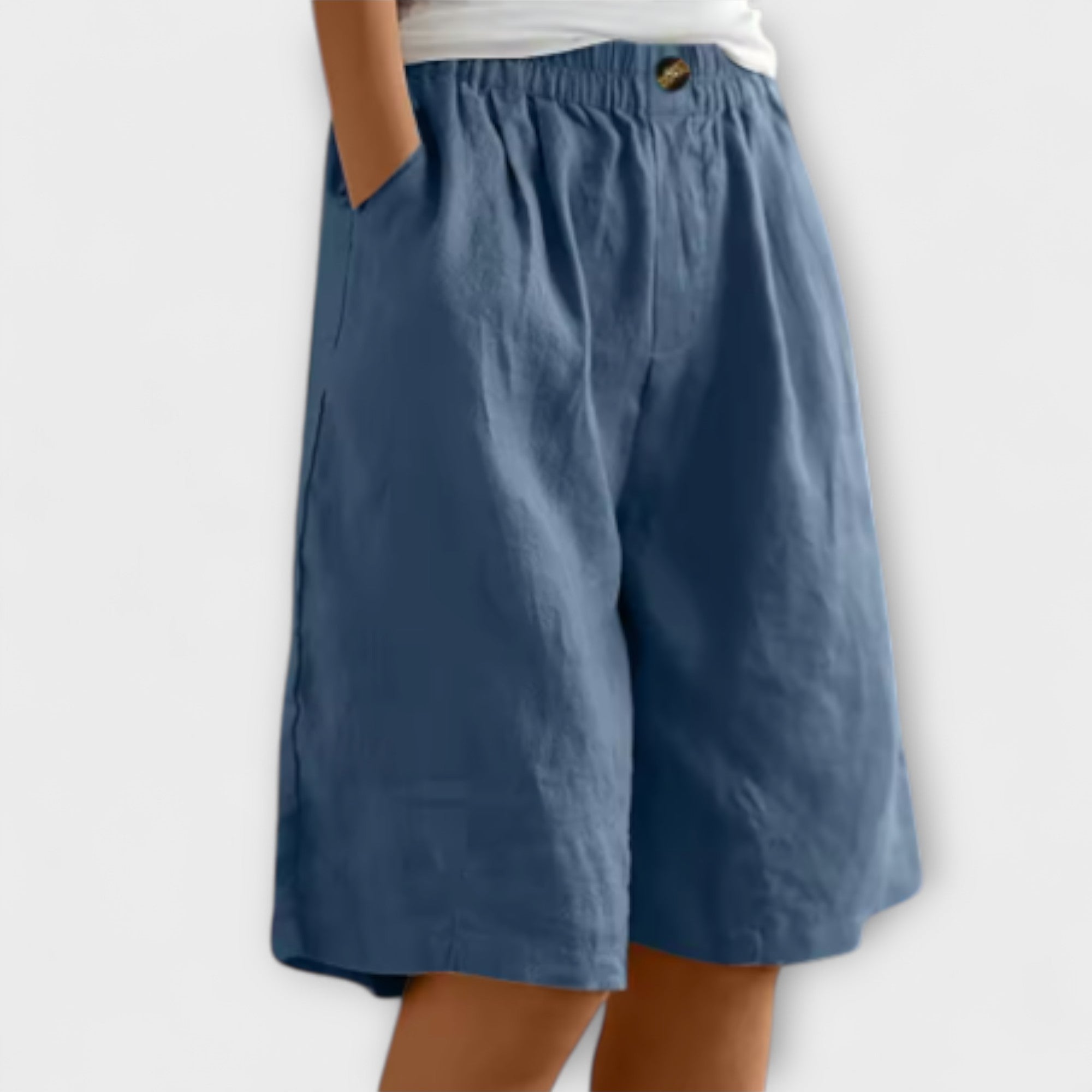 Nerissa - Sommarshorts