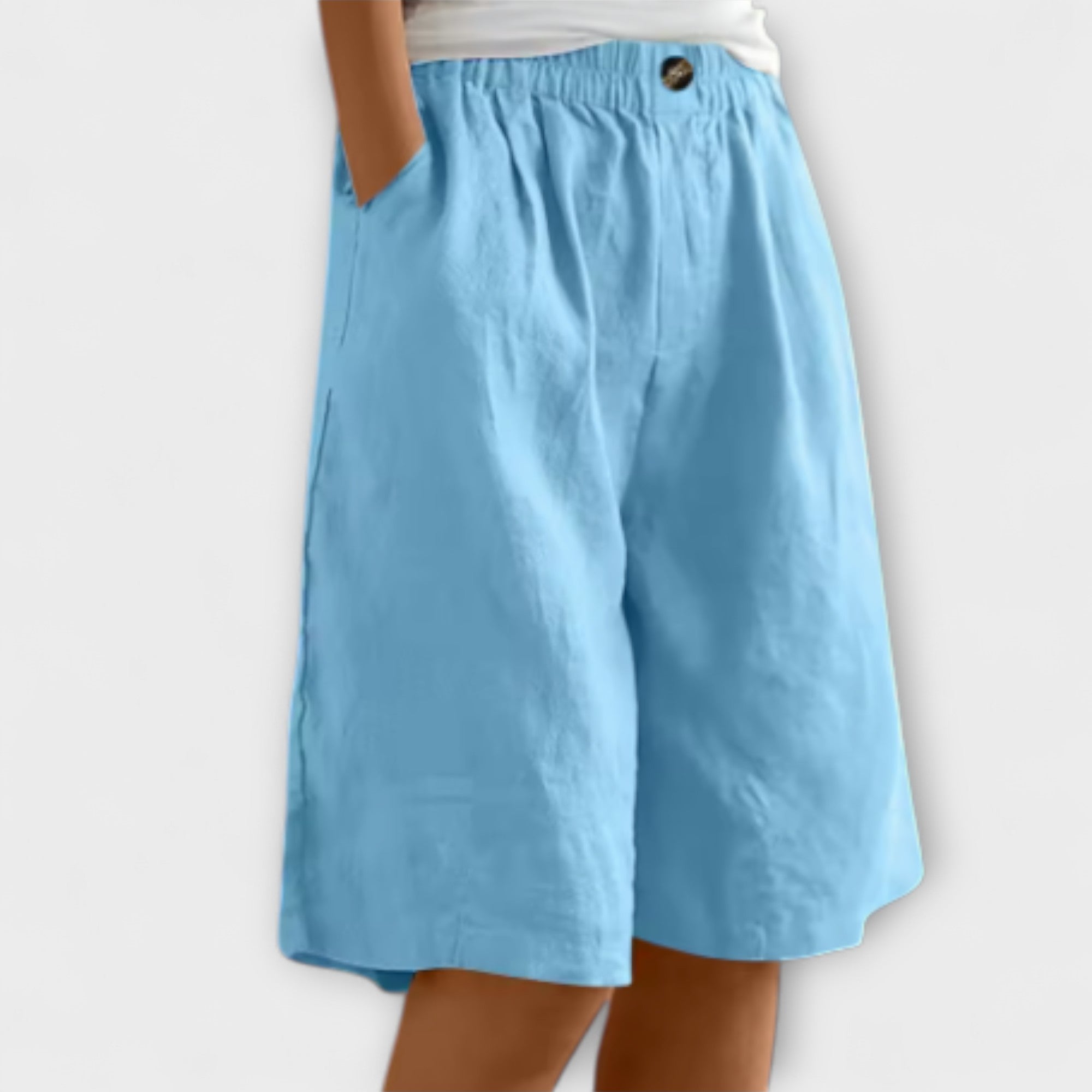 Nerissa - Sommarshorts