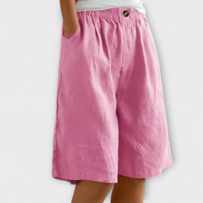 Nerissa - Sommarshorts