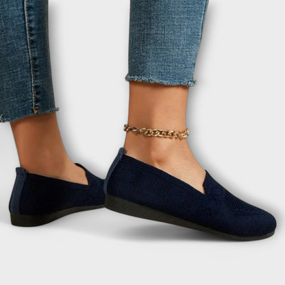 Jasz - Mångsidiga Loafers