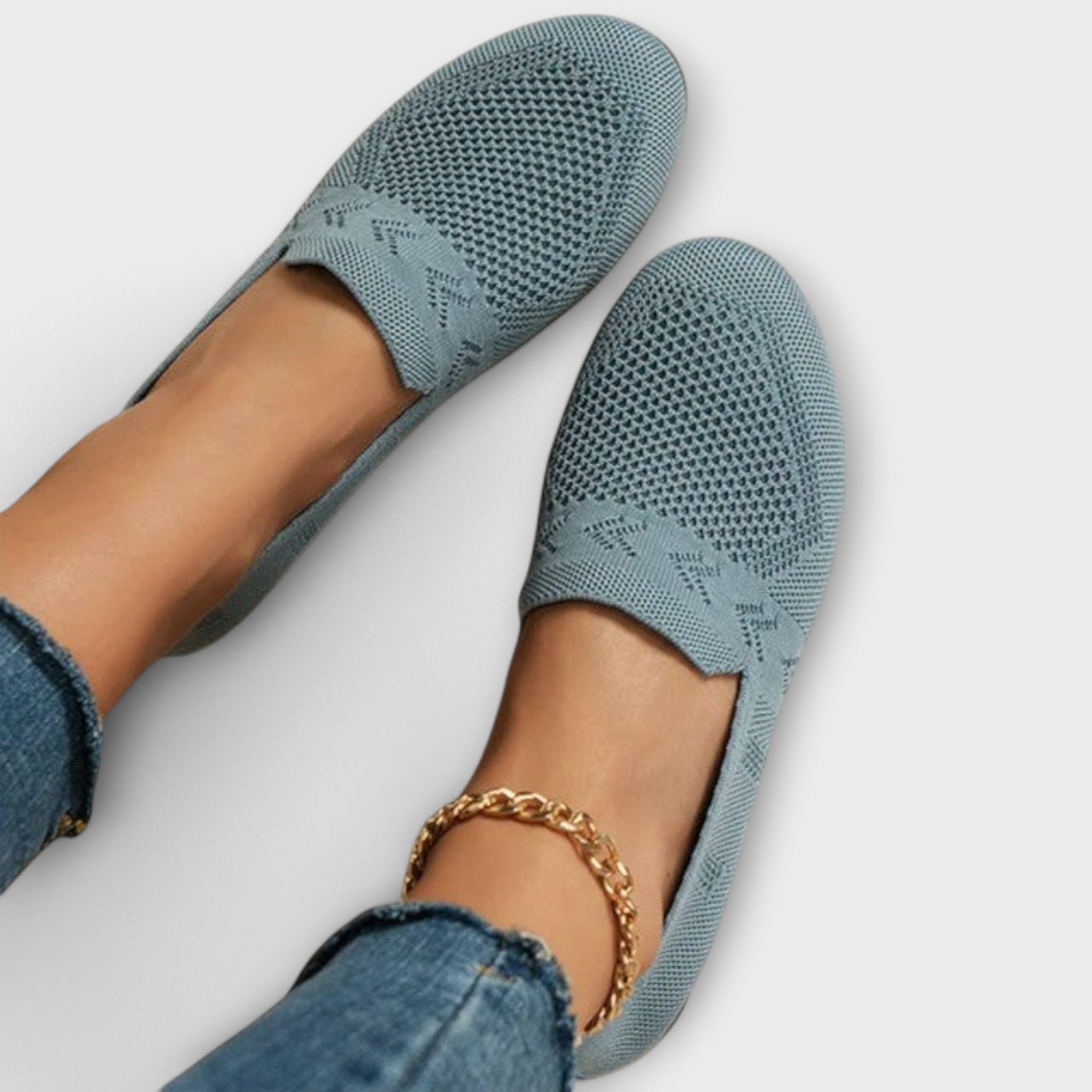 Jasz - Mångsidiga Loafers