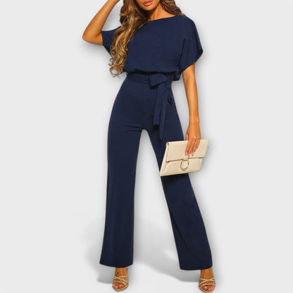 Stilig och Enkel Jumpsuit