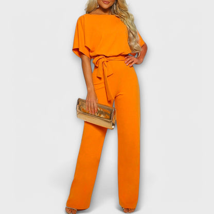 Stilig och Enkel Jumpsuit