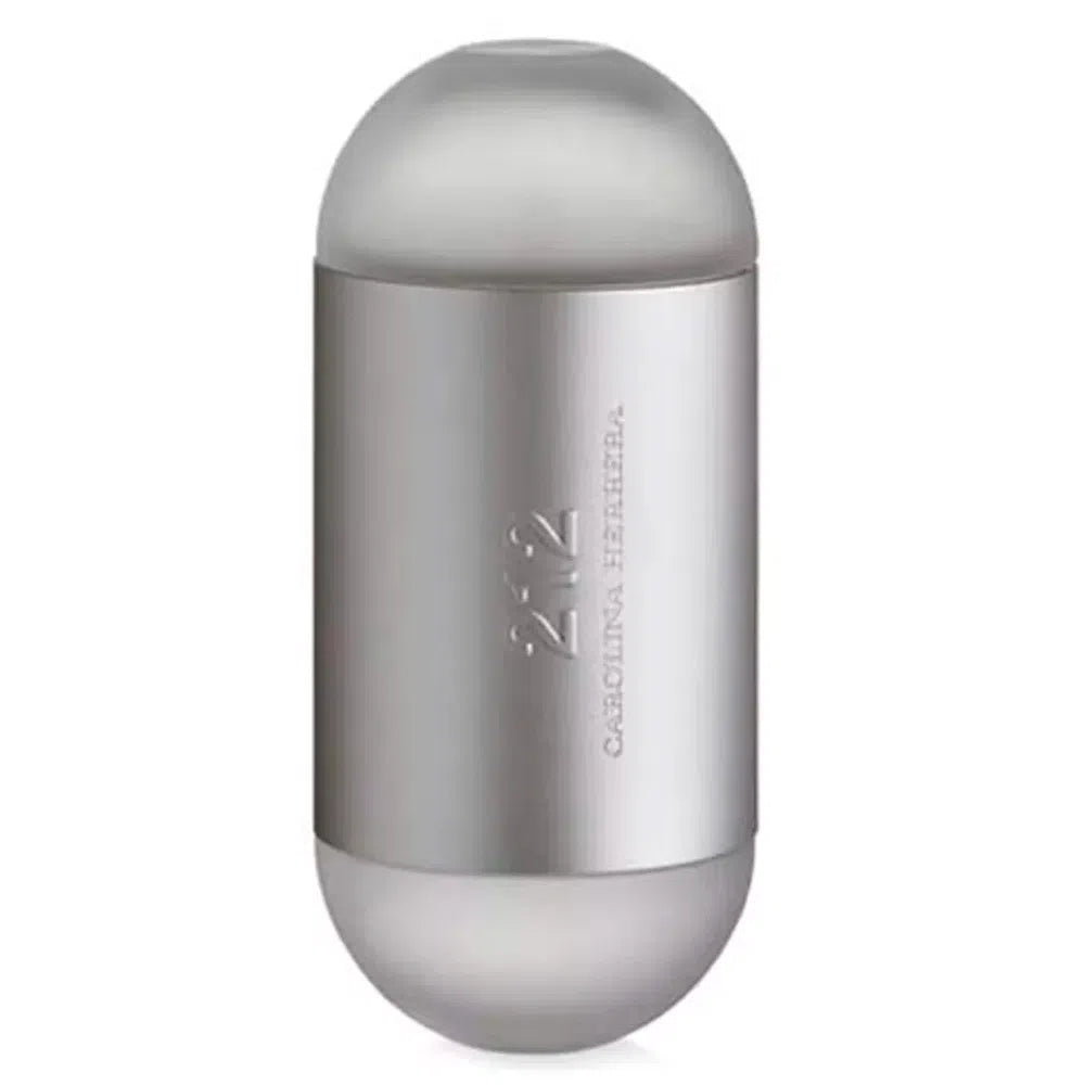 212 NYC Carolina Herrera - Ångparfym - Eau de Toilette