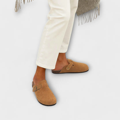 Ortopediska Komfort Sandaler