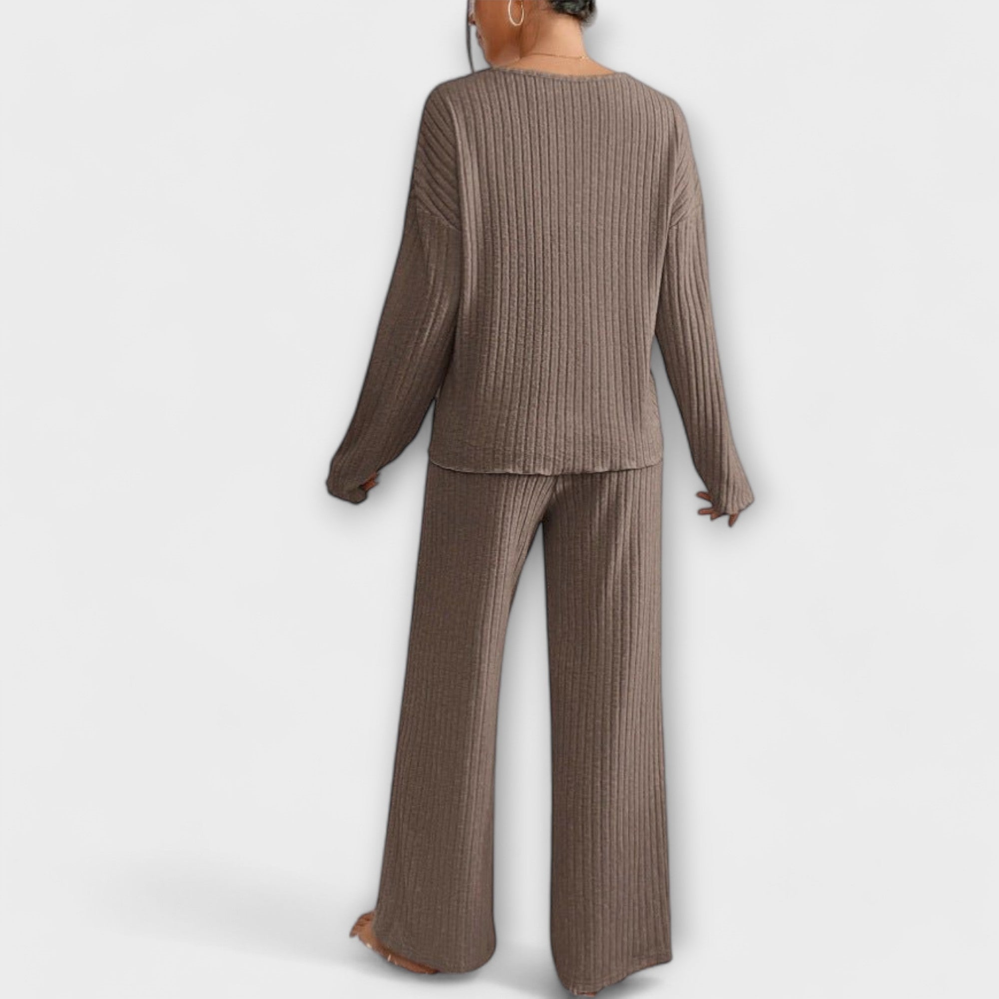 Ribbat Lounge Set
